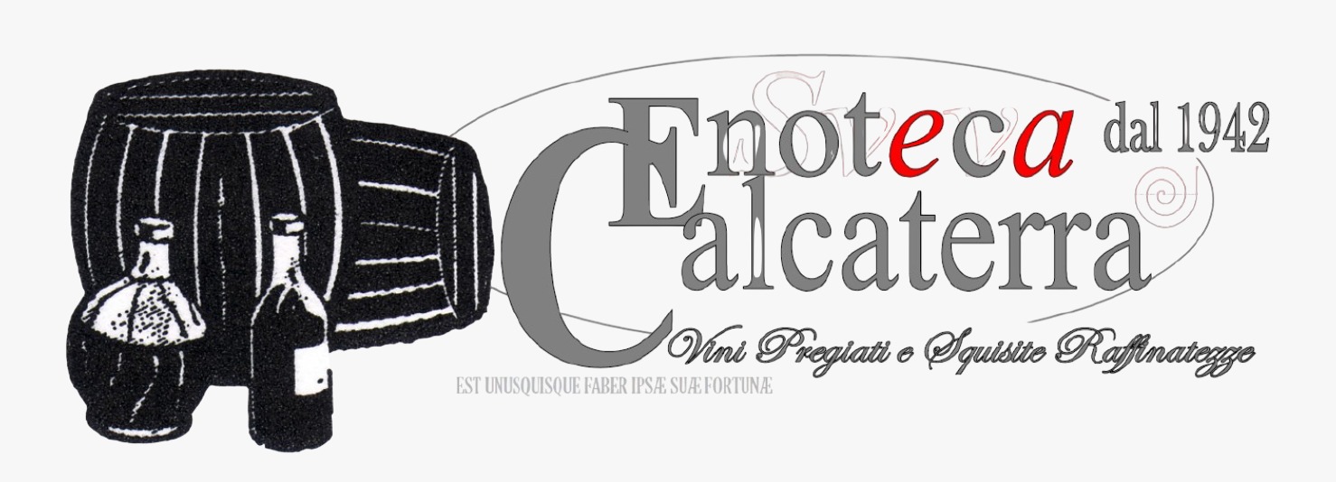 Enoteca Calcaterra Logo
