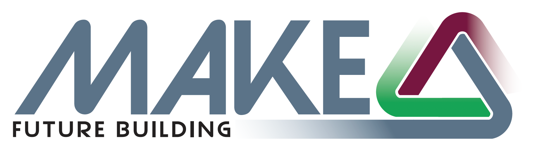 Make Future Building Logo
