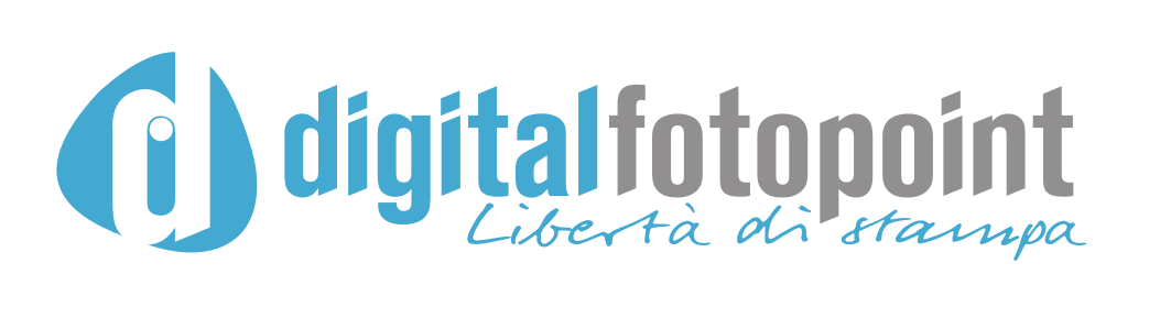 Digitalfotopoint Logo